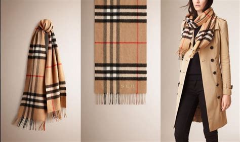 burberry prorsum scarf|burberry scarf vs real.